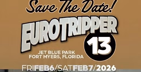 Join B5 Garage @ EuroTripper 13