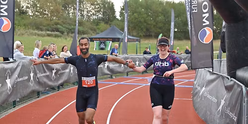 West Lancs Spring Triathlon & Multisport 2026