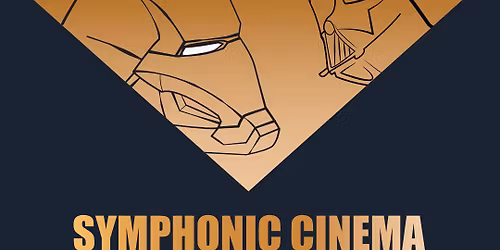 Symphonic Cinema - Kaiserslautern