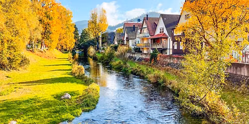 VAGAS ESGOTADAS | ALS\u00c1CIA | de Strasbourg at\u00e9 Colmar na Rota do Vinho