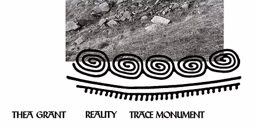 Trace Monument