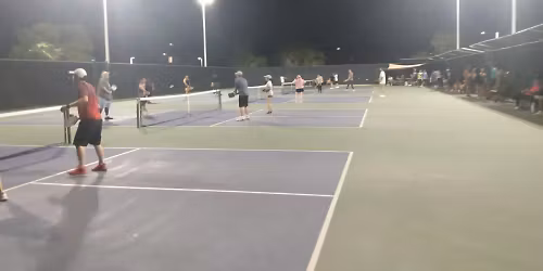SUNDAY NIGHT PICKLEBALL at DURANGO HILLS PARK (Northwest)