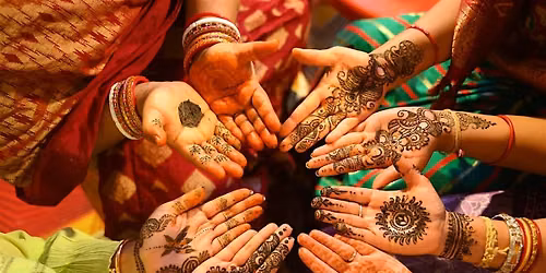 Henna Workshop