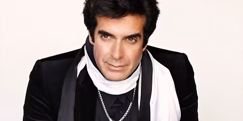 David Copperfield - Las Vegas