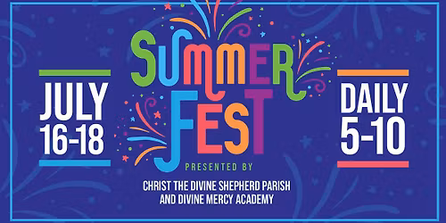 Summer Fest 2026