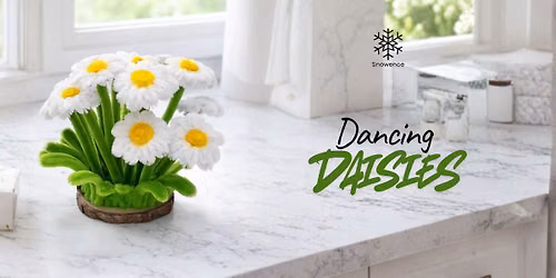 Dancing Daisies