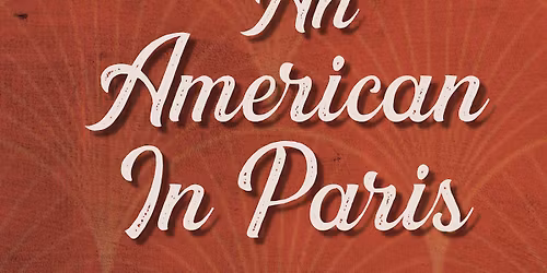 An American in Paris at Toledo Museum of Art