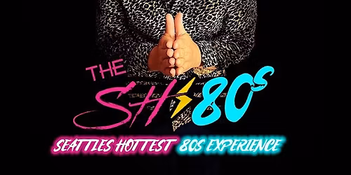 The Sh80's w\/Benni James
