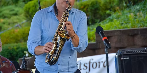 Bill Tiberio and Friends LIVE at Greece Baptist Church