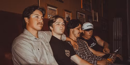 Chico\u2019s Lot at Wild Wing Cafe (Powell)
