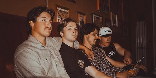Chico\u2019s Lot at Wild Wing Cafe (Powell)