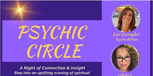 Psychic Circle