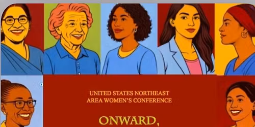 United States Northeast Area Women\u2019s Conference