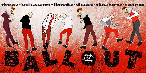 BALLOUT: HAKKEN D\u0104BROWSKIEGO