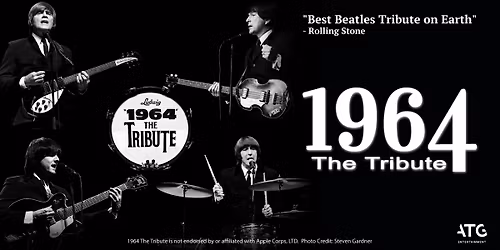 1964 The Tribute