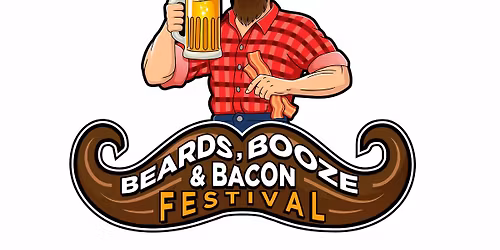 Beards, Booze & Bacon Festival - Fairbanks
