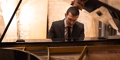 Luca Cianciotta - Recital