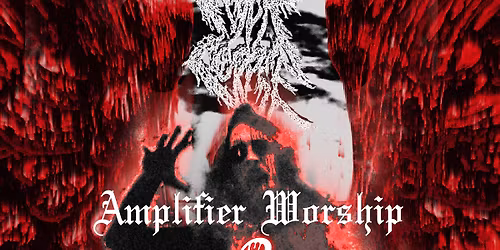 AMPLIFIER WORSHIP 2