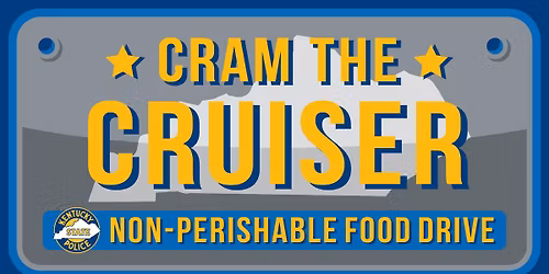 Cram the Cruiser in Bowling Green - Post 3