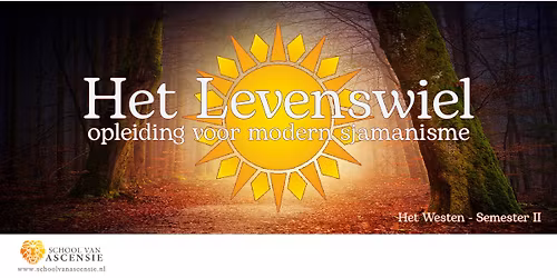 Levenswiel - Het Westen - semester II | Breda 2026