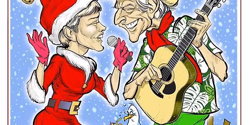 The Carol Kings' Holiday Jamboree