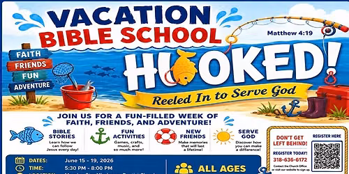 Morning Star Vacation Bible School