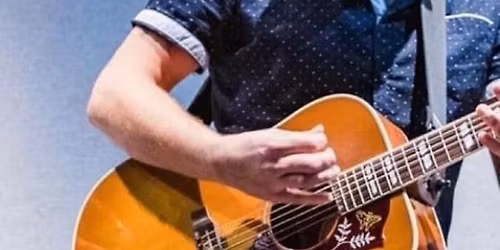 Tom Grassman w Mike Bray at 48 Inn in Decatur