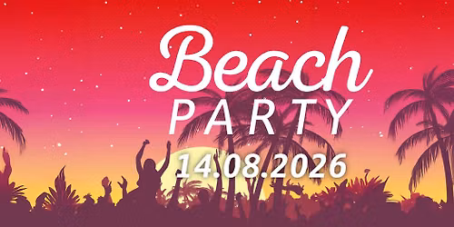 Sparkassen-BeachParty