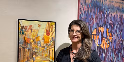 Amaral Barcelona Tickets