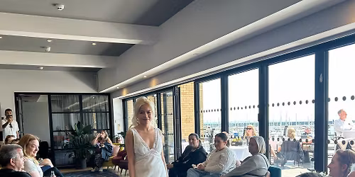 The Brighton and Hove Wedding Show