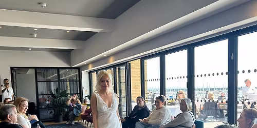 The Brighton and Hove Wedding Show