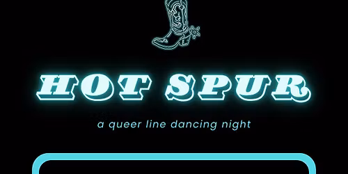 Hot Spur at Wonderland