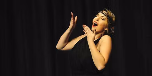 Honors Showcase: ASL 3 Final Project Performance