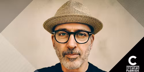 VOF de Kunst | De Cacaofabriek