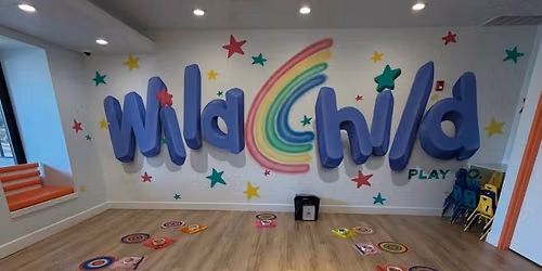 Find Your Voice @ Wild Child - July Session