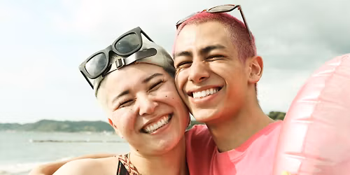 Exploring The Gender Spectrum: Terms, Stories, & Lived Experiences with PFLAG Manitowoc
