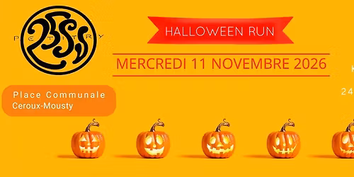 Halloween Run 2026