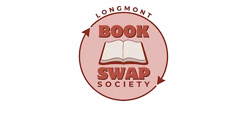 Book Swap @ Canvas Art Bar (Longmont)