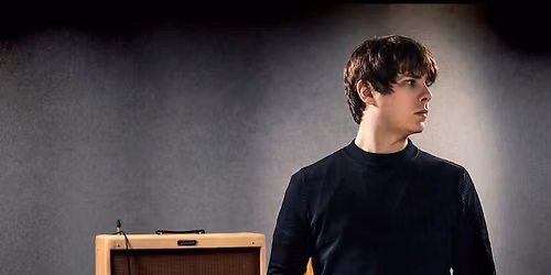Jake Bugg | Debaser Strand
