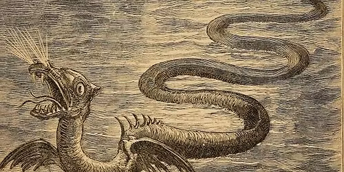 Dark Tales of Gloucestershire
