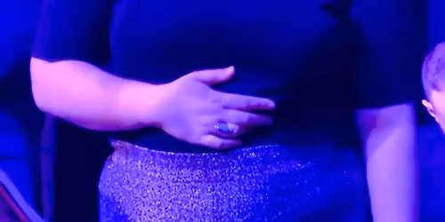 Live Music Night at Sisserous Featuring Vocalist Margie Tanner!