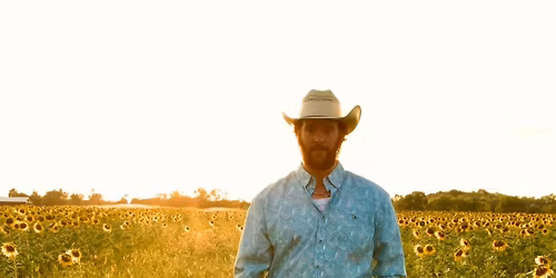 Weston Robinson @ The Mine 606