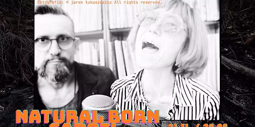Natural Born Sadoil with: Marie Takahashi & Marcin Bo\u017cek