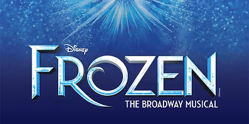 "Disney's Frozen: The Broadway Musical": Upper School Spring Musical