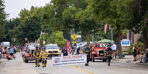 Family Fun Before the Fourth