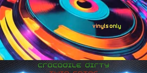 Technocolors@portobellorockclub