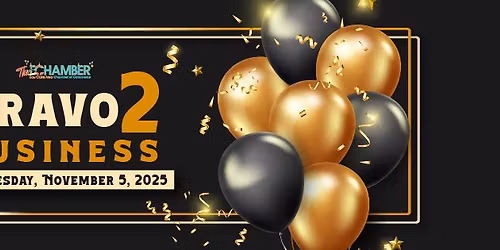 2025 Bravo to Business