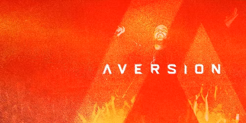 Aversion in Oberhausen