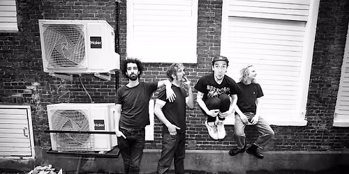 Mind Rays + Teen Creeps \/\/ Trefpunt