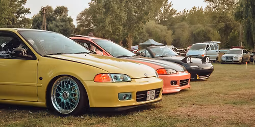 Karcagtuning Tune 'n Beach\ud83c\udf34 \u00c9VADNYIT\u00d3